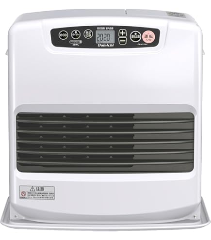 CORONA FH-ST3622BY 石油ファンヒーター パールホワイト Amazon.co.jp : コロナ 石油ファンヒーター パールホワイト FH